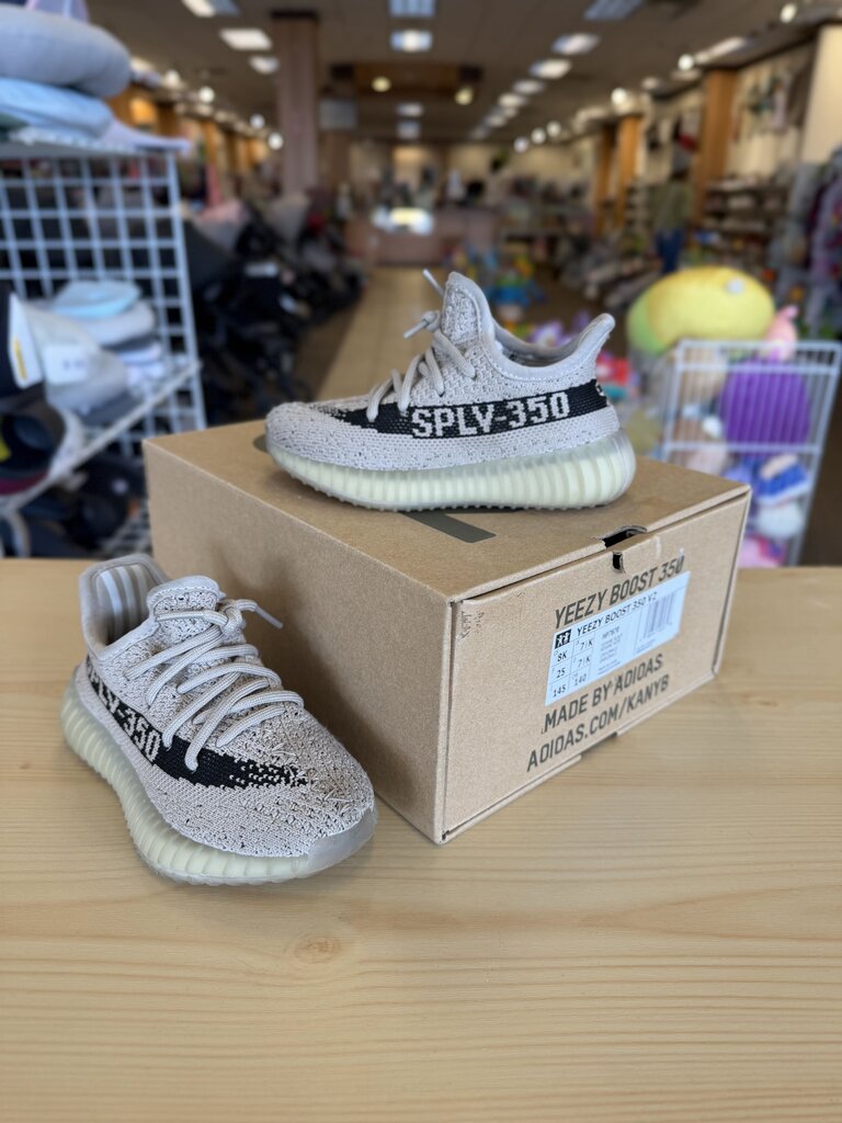 Yeezy Boost 350 v2 'Slate' w/ box