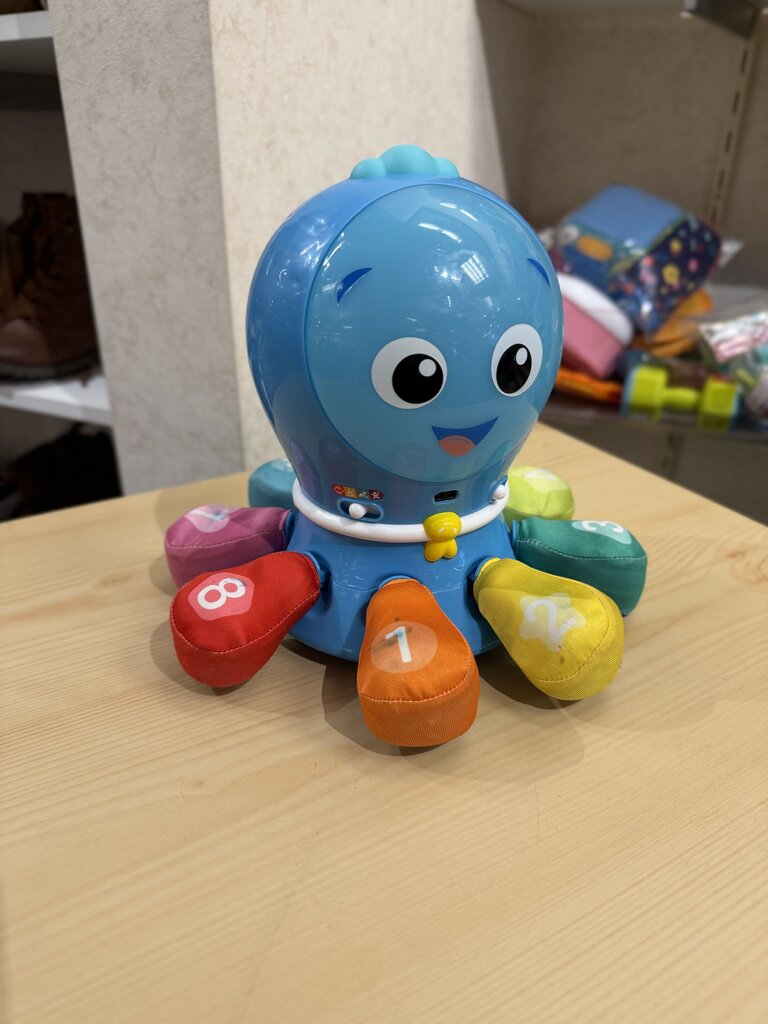 Go Opus Go 4-in-1