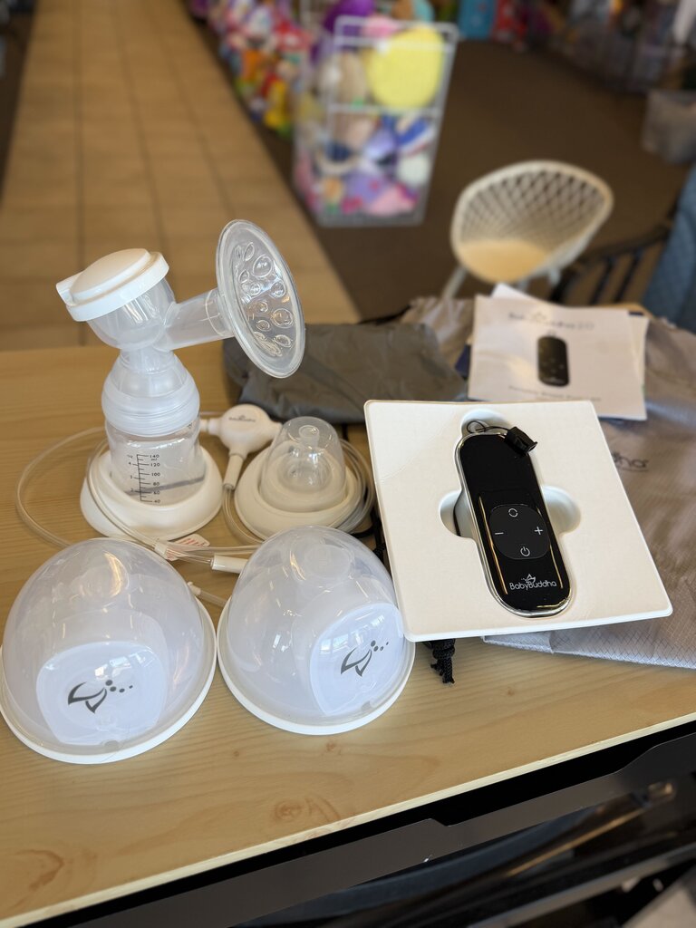 2.0 w/ collection cups