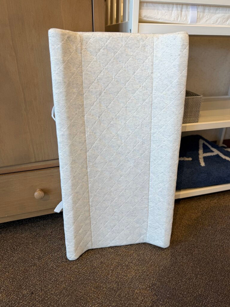 Organic Cotton Contoured