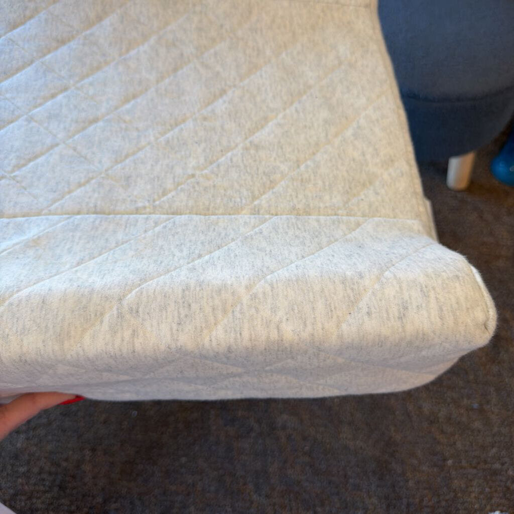 Organic Cotton Contoured