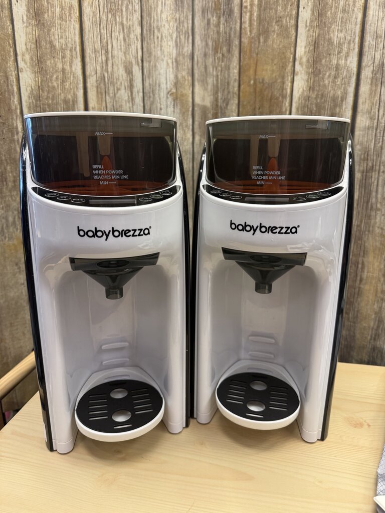 *Formula Pro Advanced Formula Dispenser