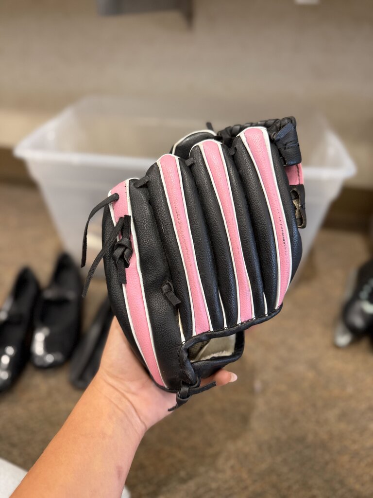 *BaseballGlove