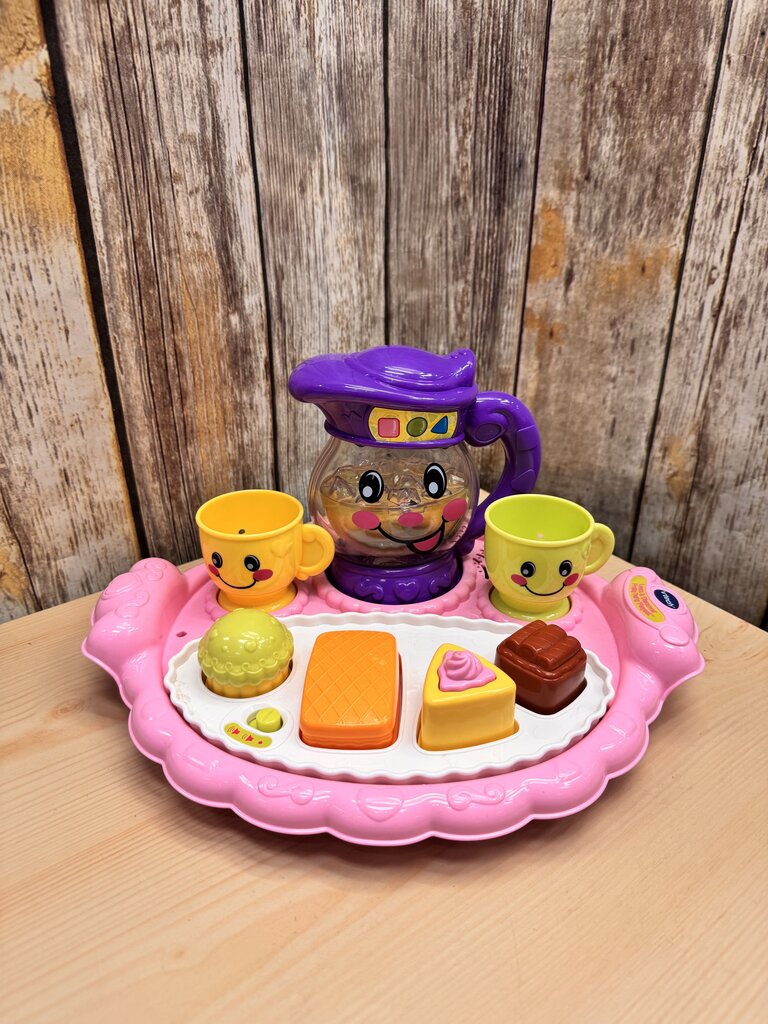 Pretty Party Playset