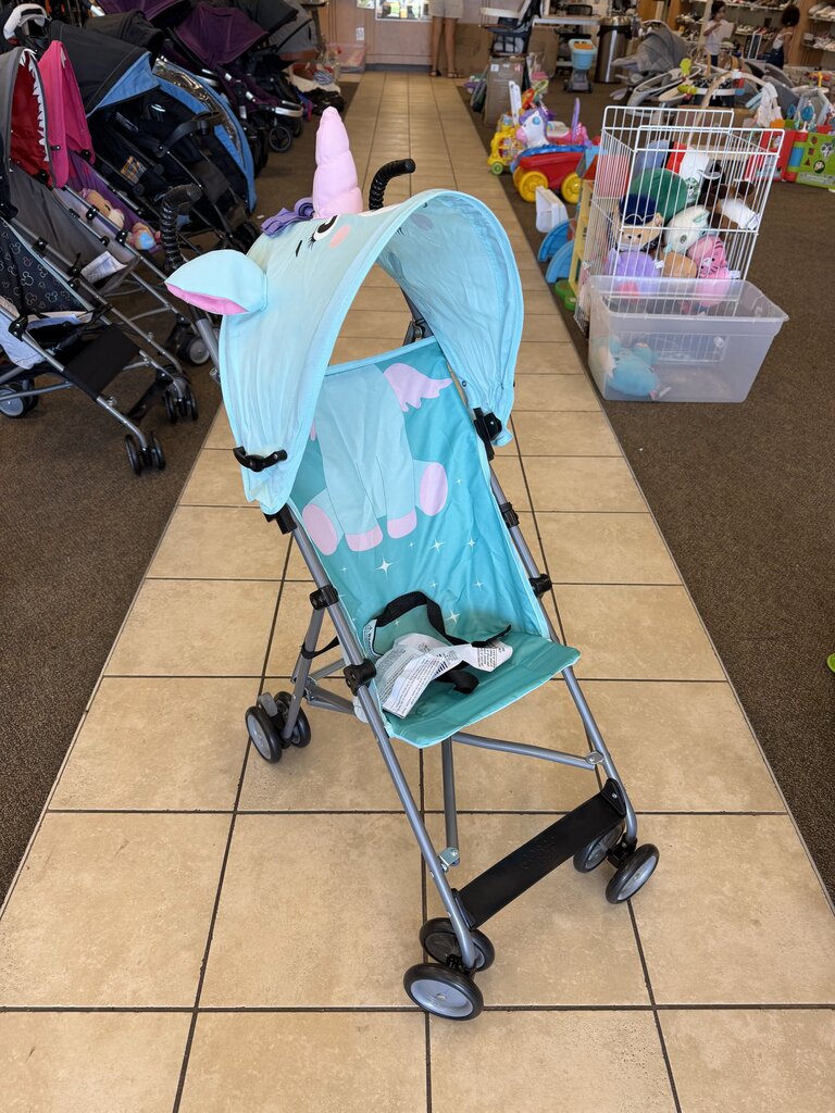 *Unicorn Umbrella Stroller
