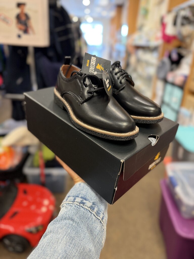 NEW W/BOX