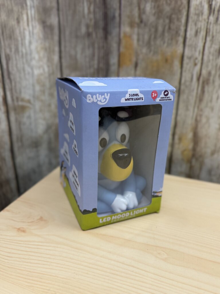NEW Nightlight LED Mood
