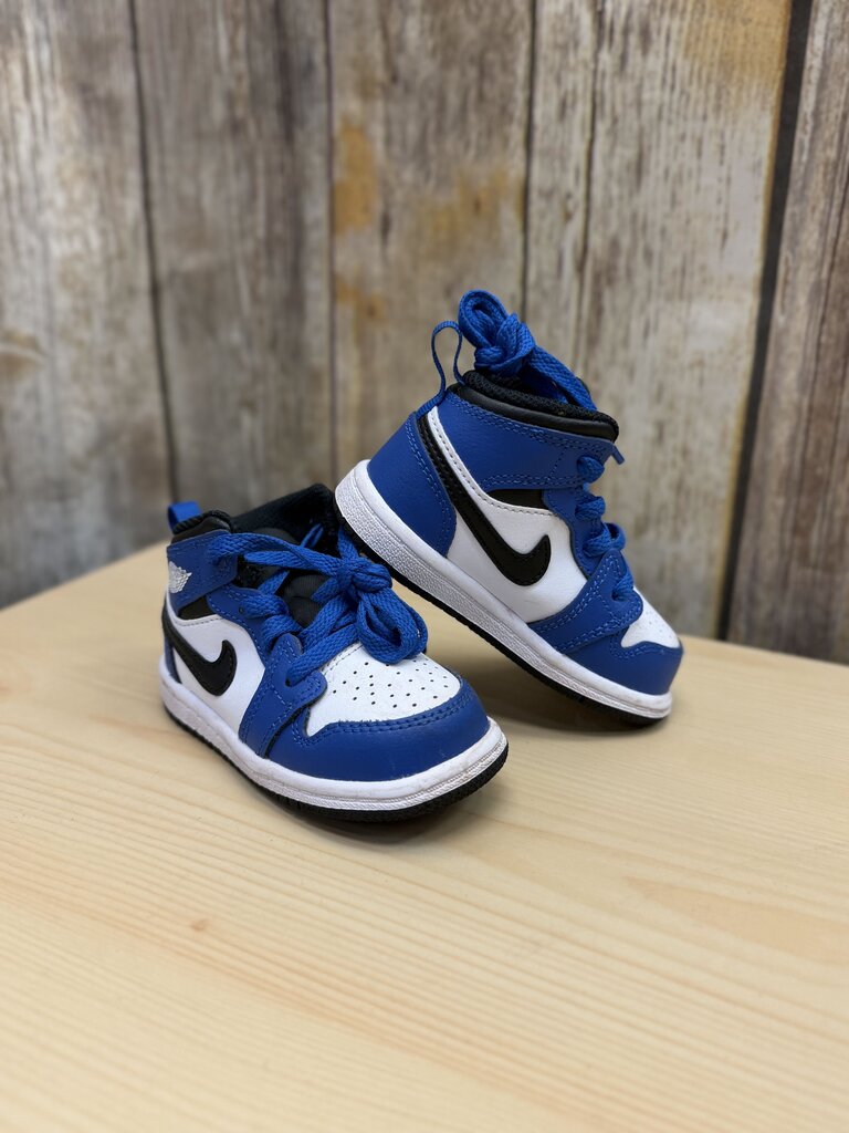 1 Mid