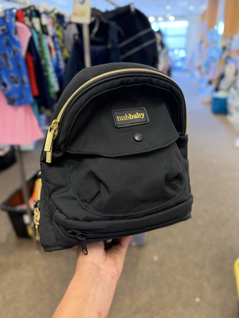 Hip Carrier
