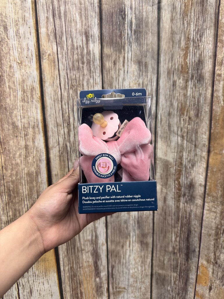 *NIB Bitzy Pal