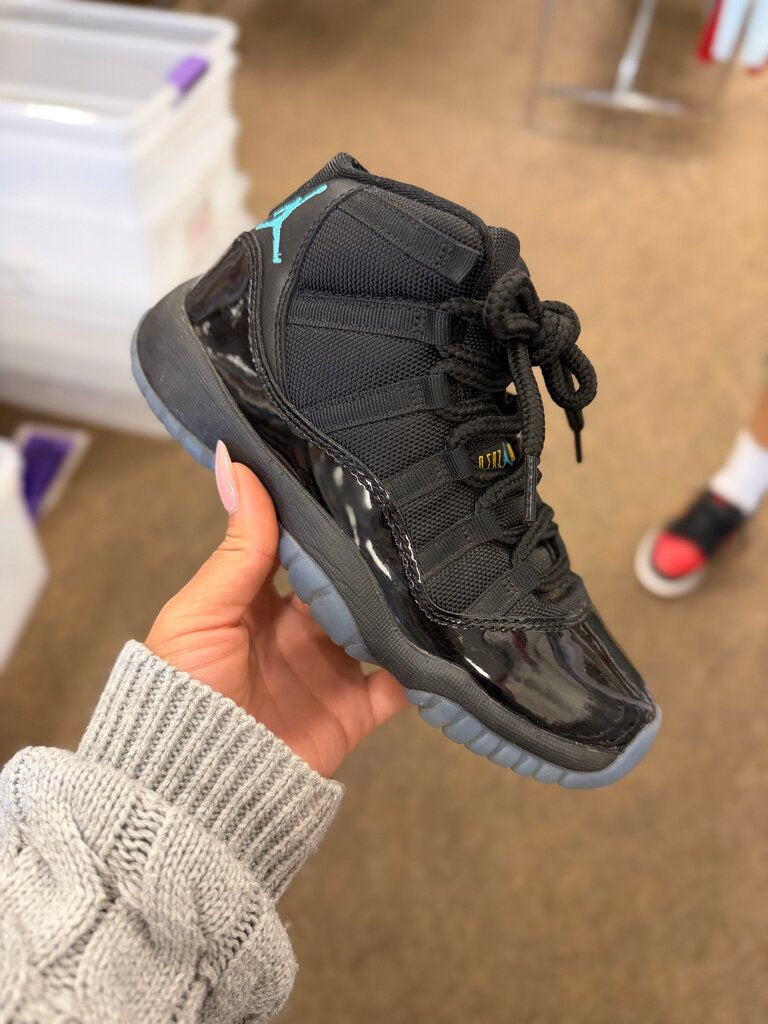 NO BOX Retro 11