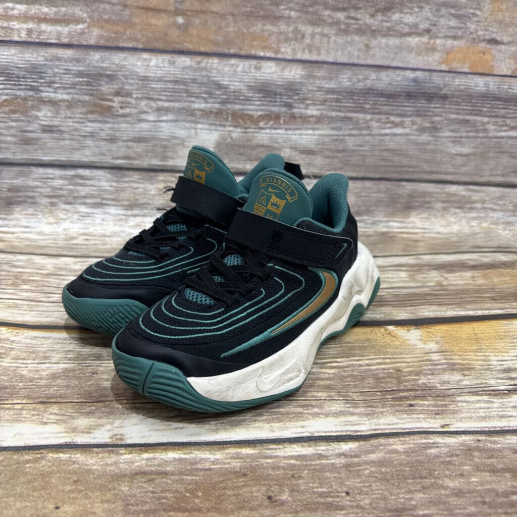 *Giannis Immortality 4