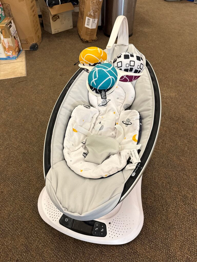Mamaroo Multi-Motion