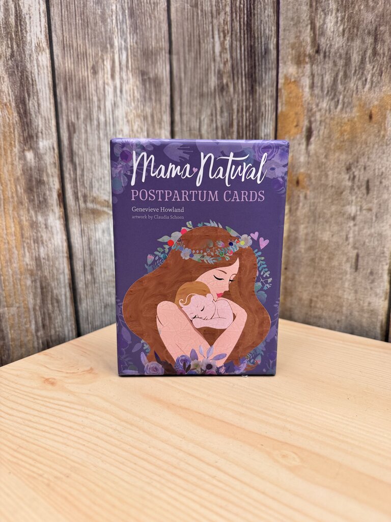 Affirmation Cards