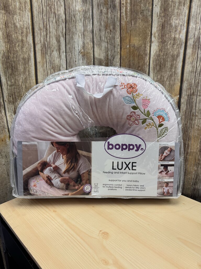 Feeding & Infant Support Pillow