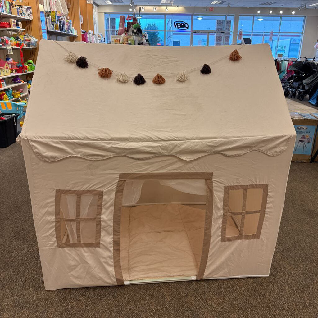 Play Tent