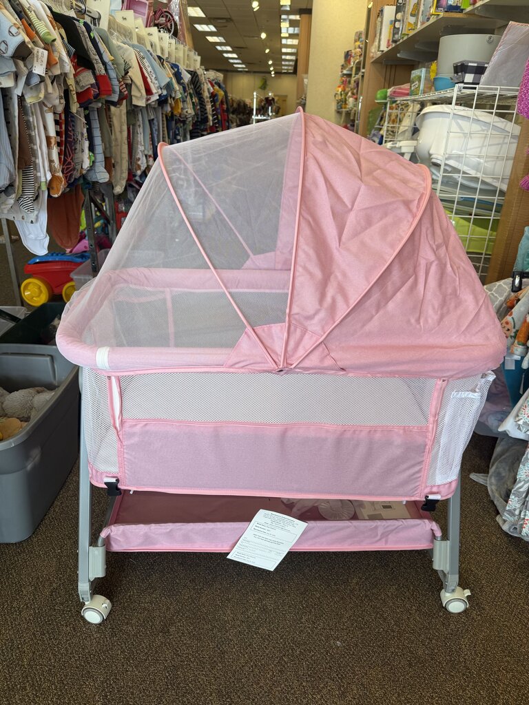Bedside Bassinet NEW