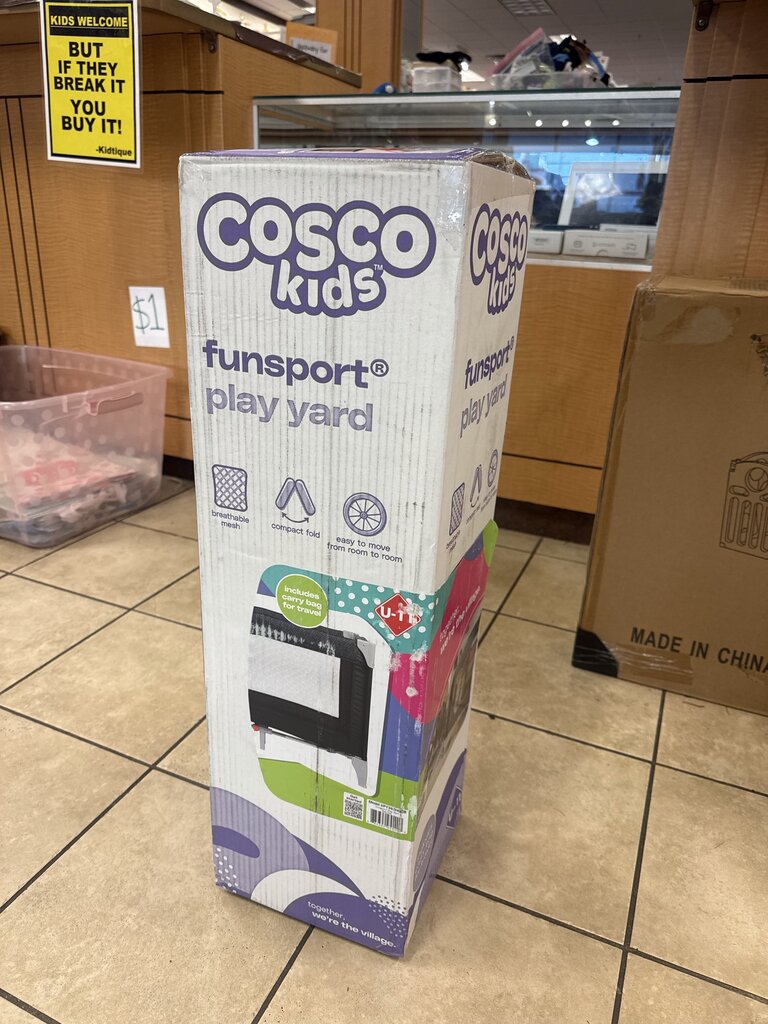 NIB Funsport