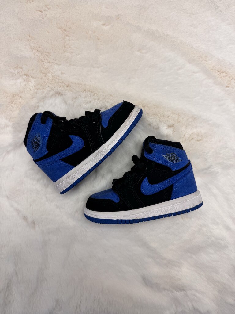 NO BOX Retro 1 High OG