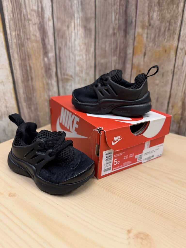 Presto W/BOX