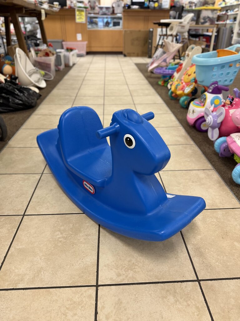 Rocking Horse