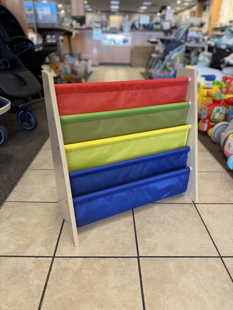 *Multi color