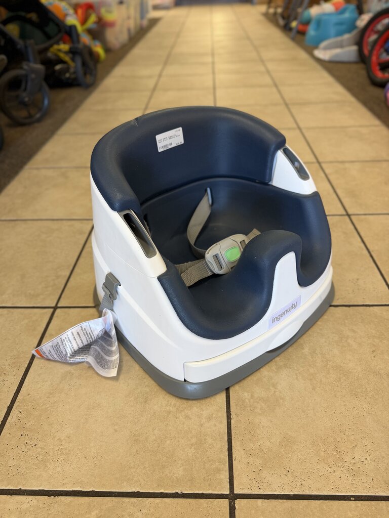 Base 2-in-1 Booster