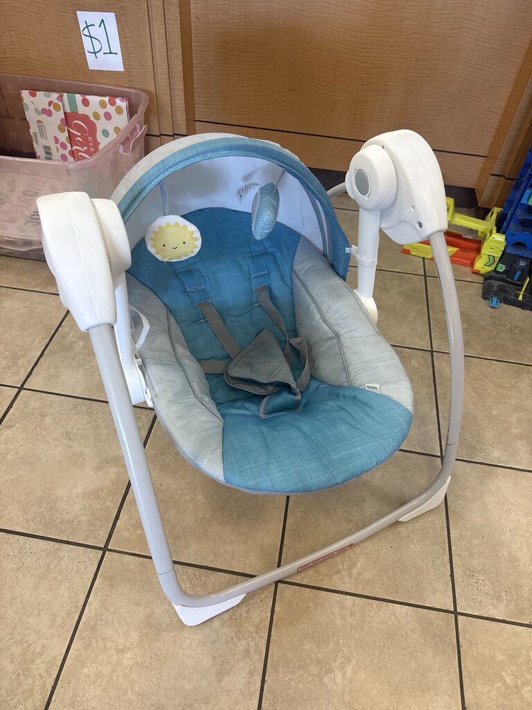 Portable Swing