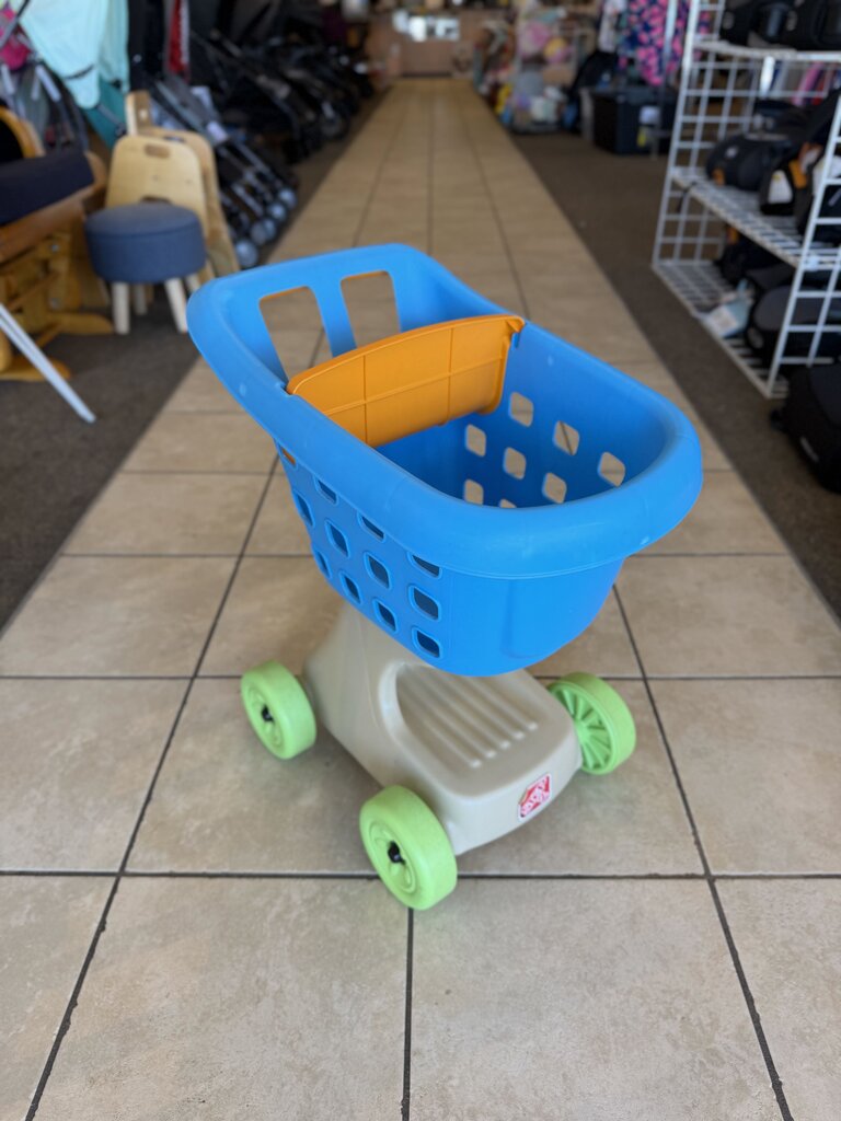 Shopping Cart