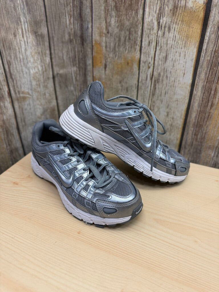 P-6000 Metalic Cool Grey