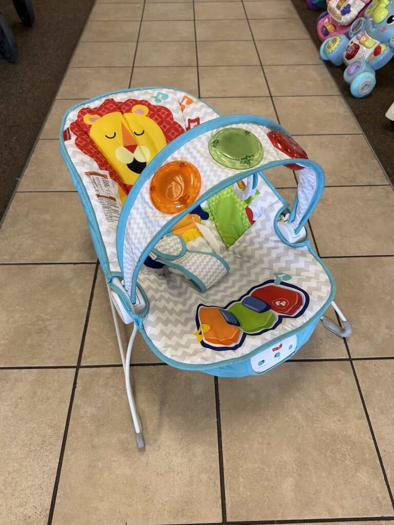 Kick 'n Play Musical