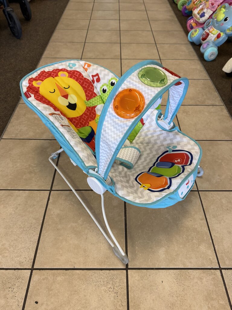 Kick 'n Play Musical