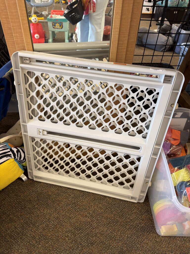 Super Gate