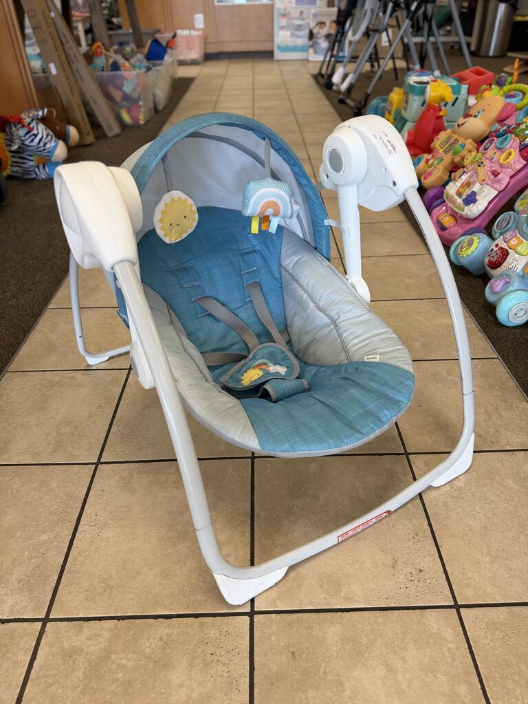 *Sun Valley Canopy Portable