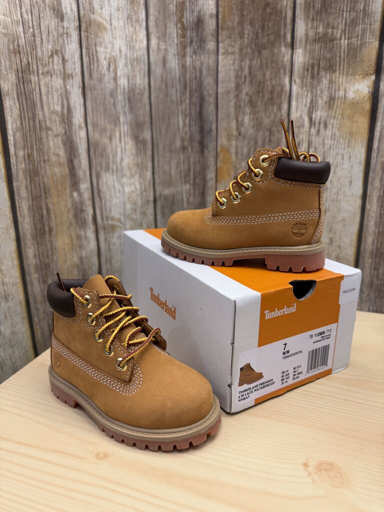 Waterproof 6" NEW W/Box