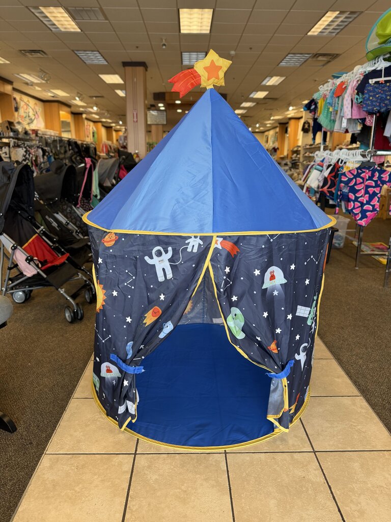 Space Tent