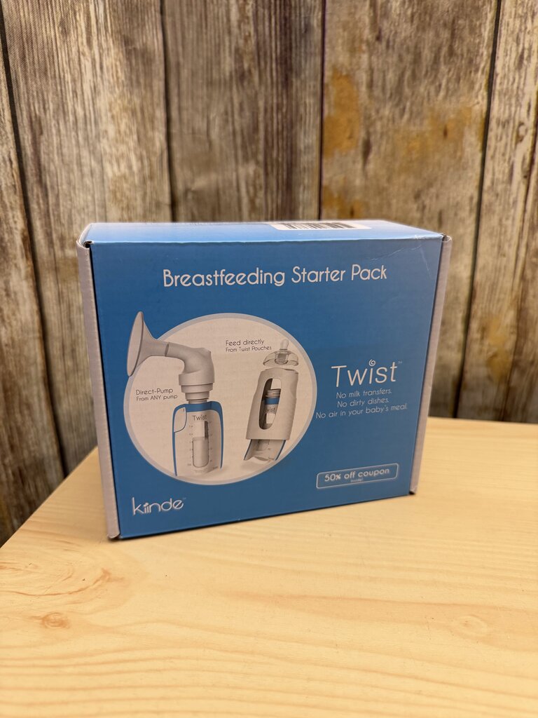 Twist Starter Pack