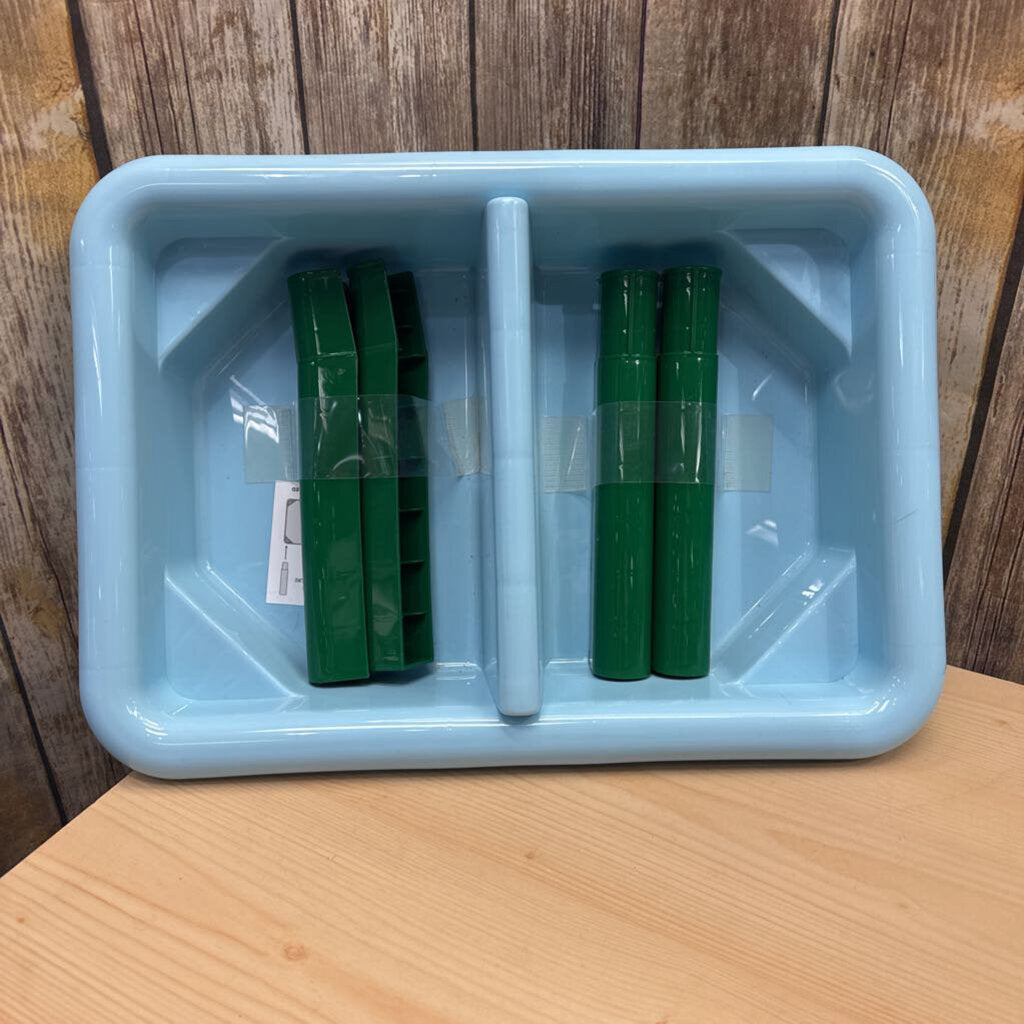 Water & Sand Table NEW