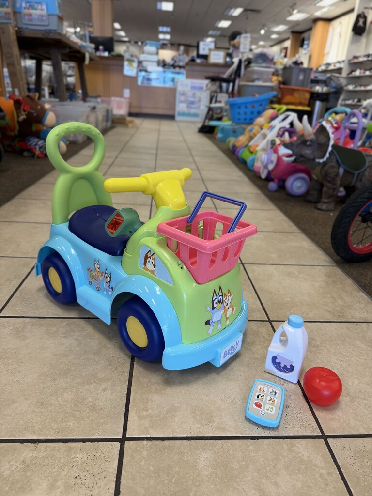 Shopping Fun