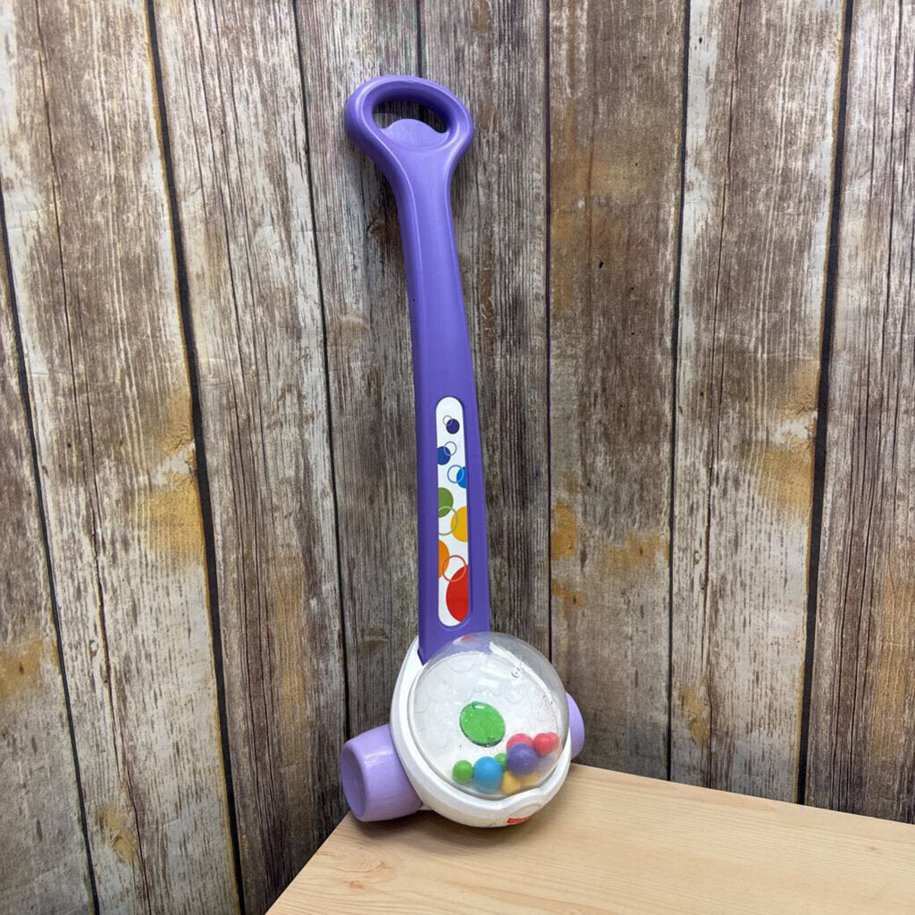 Corn Popper
