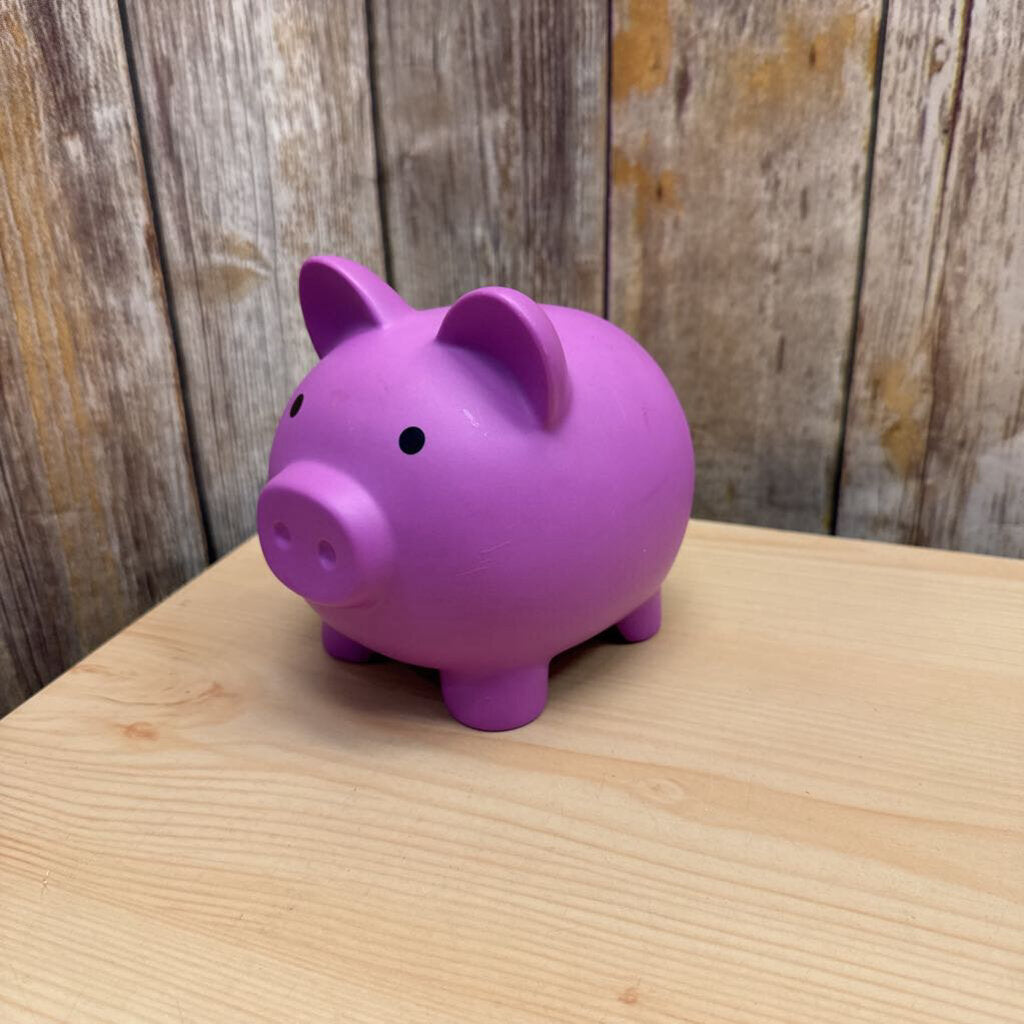 Piggy bank