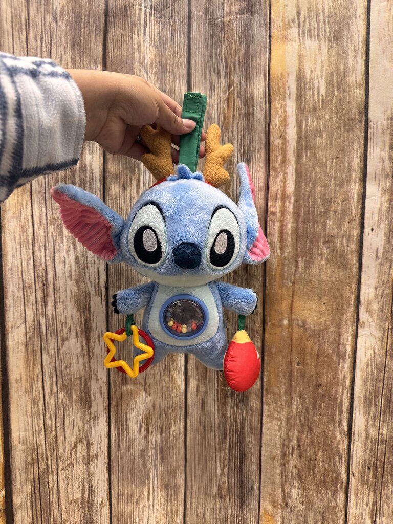 Stitch