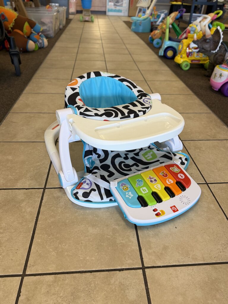 Kick & Play Deluxe