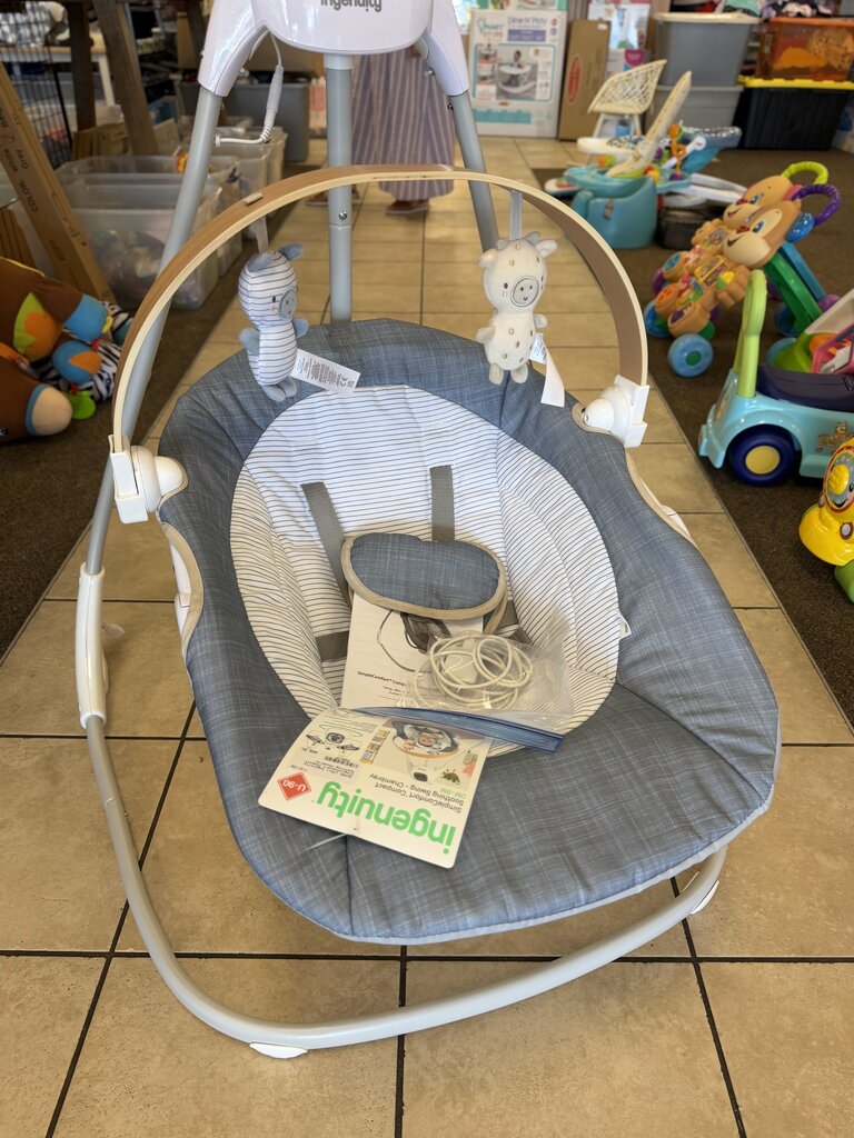 SimpleComfort Compact Soothing