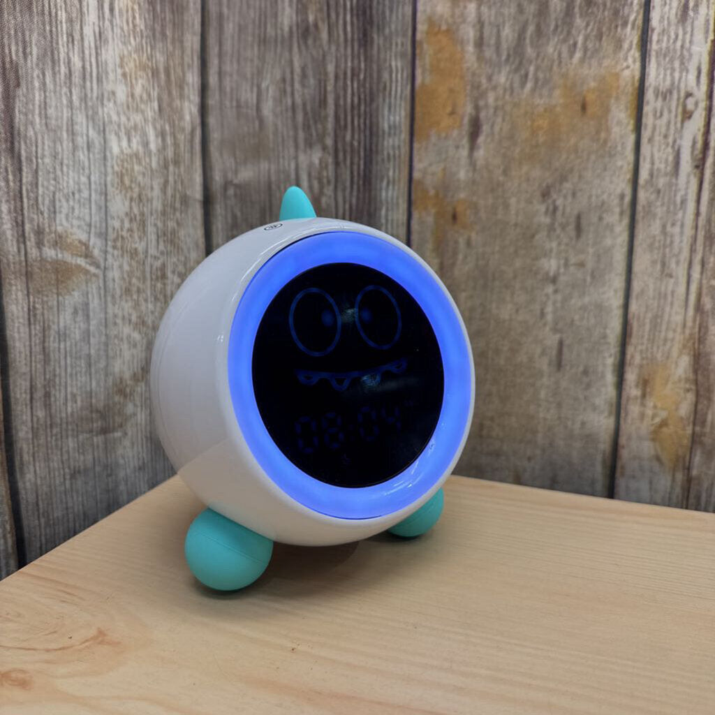 W/Alarm Clock