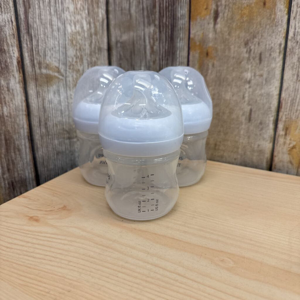 3pk 4oz