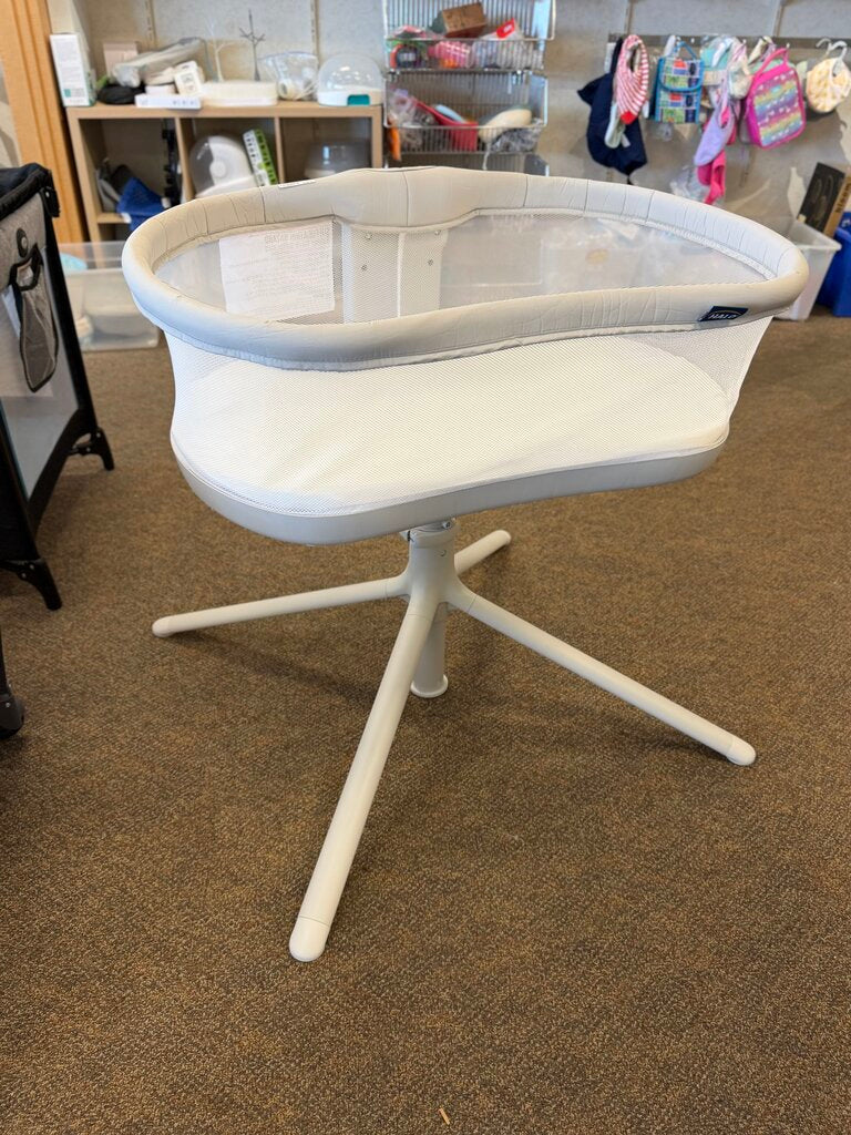 BassiNest Swivel Sleeper 3.0