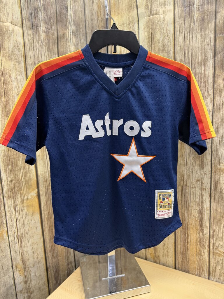 Astros RYAN