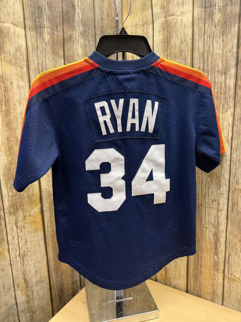 Astros RYAN