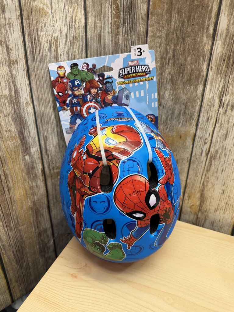 Toddler Bike Helmet NEW